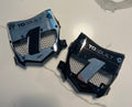 Titanium Vented Plate (Real plastic plate) *Pre-Order*